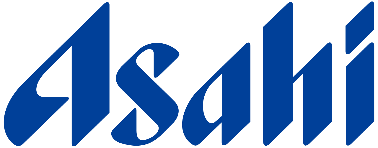 Asahi logo.svg Asahi logo.svg