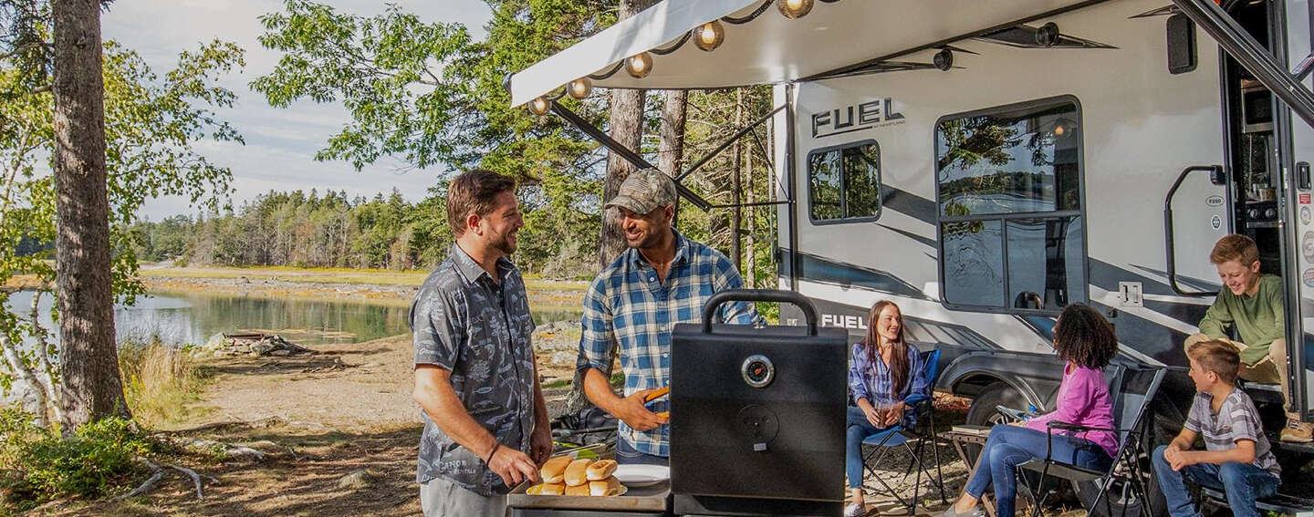 Camping World Hero Camping World Hero