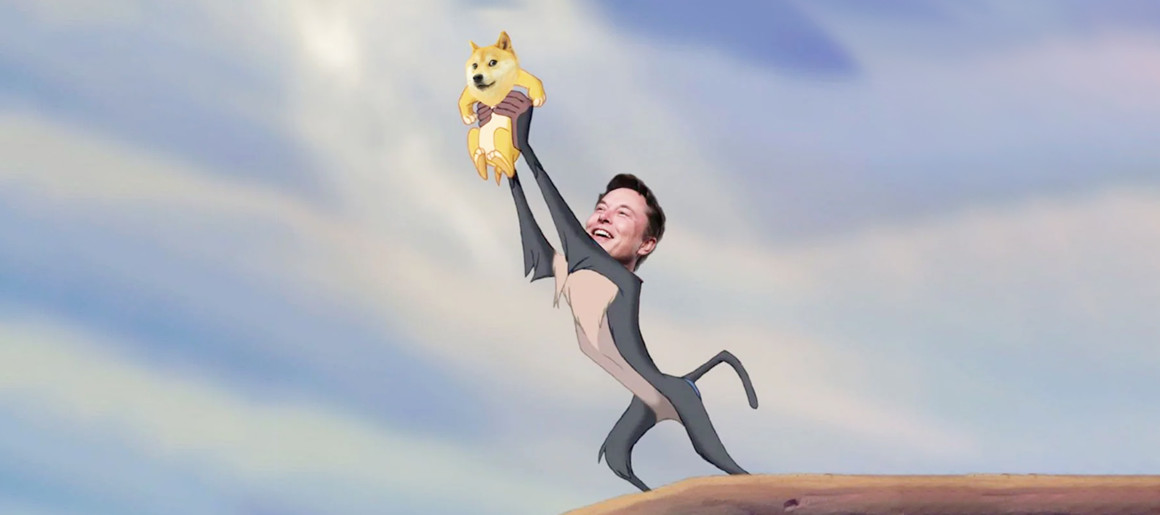 Elon Banner Elon Banner