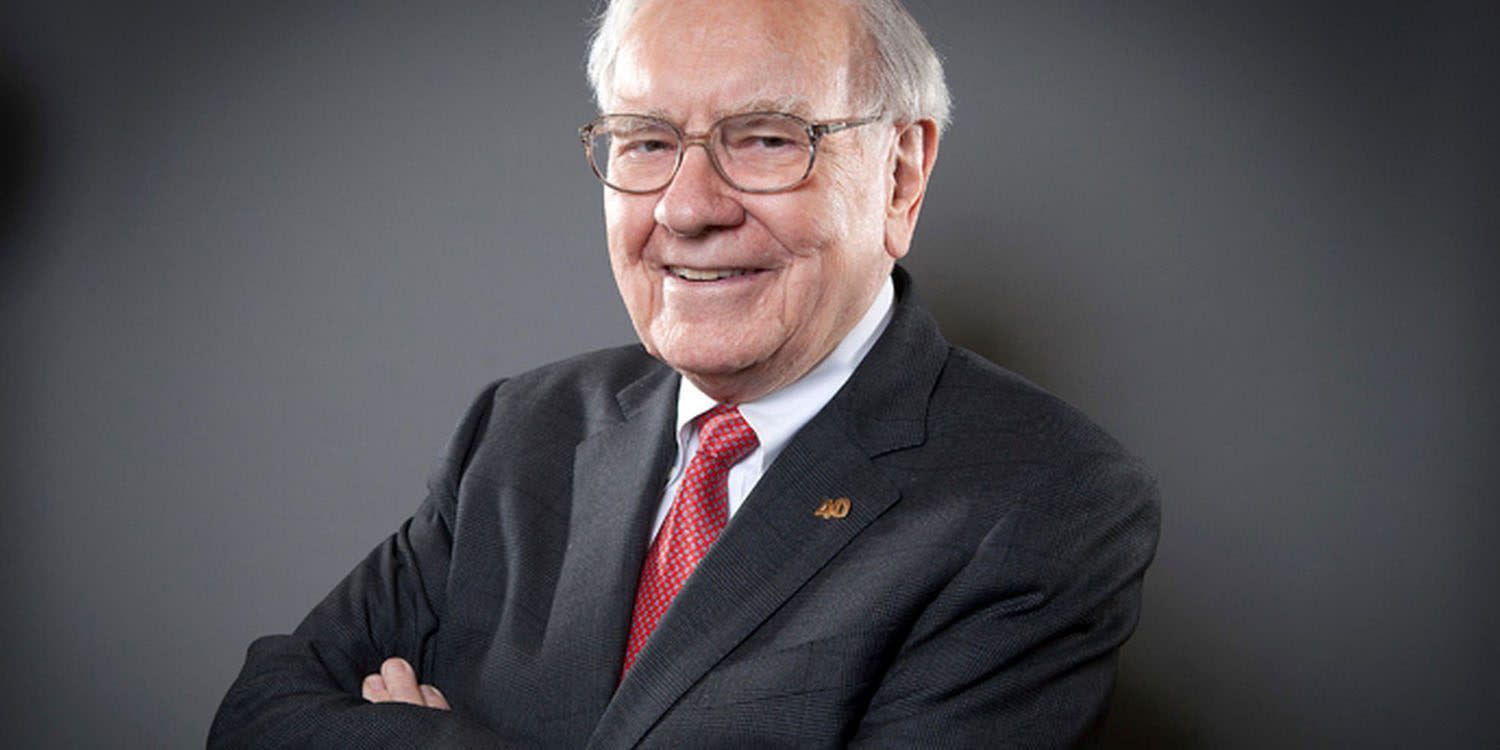 Berkshire Hathaway Hero Berkshire Hathaway Hero