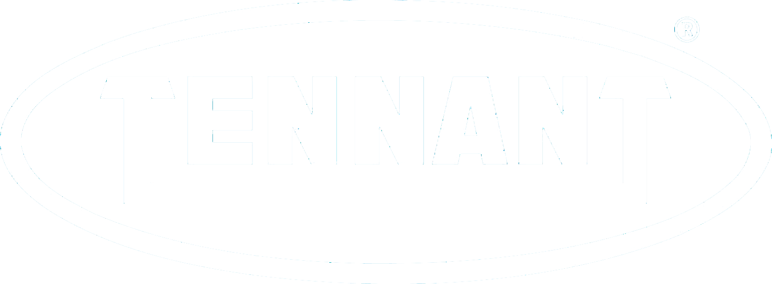 Tenant logo white Tenant logo white