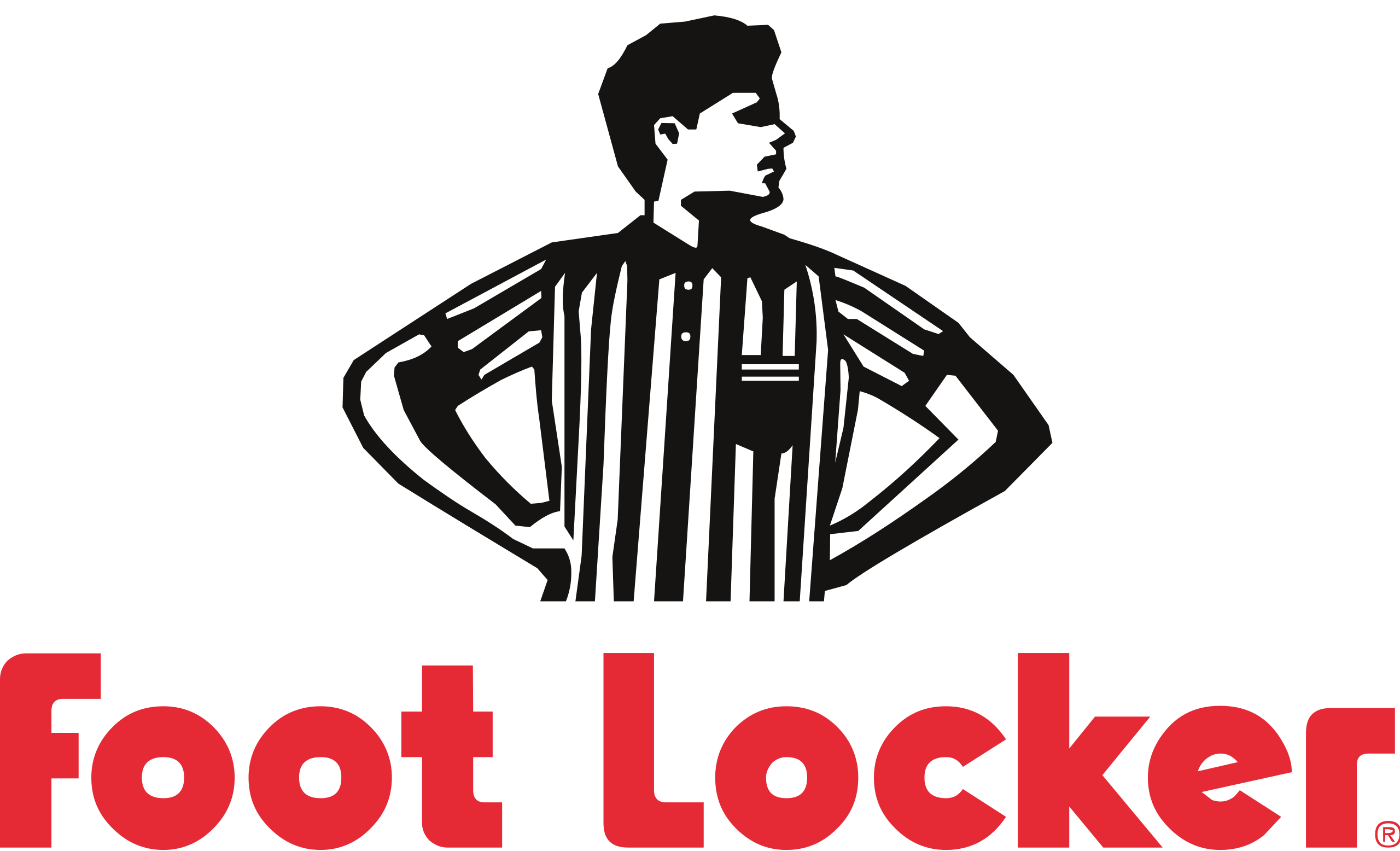 Foot Locker logo.svg Foot Locker logo.svg