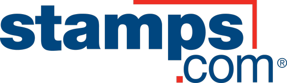 Stamps.com logo Stamps.com logo