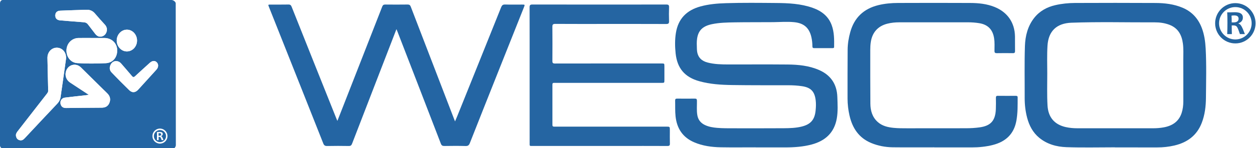 Wesco International logo.svg Wesco International logo.svg