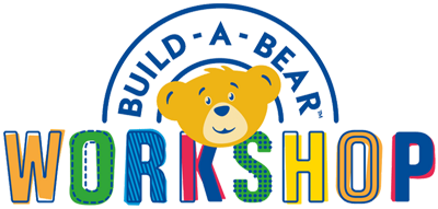 Buildabear logo Buildabear logo