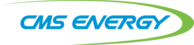 CMS Energy logo CMS Energy logo