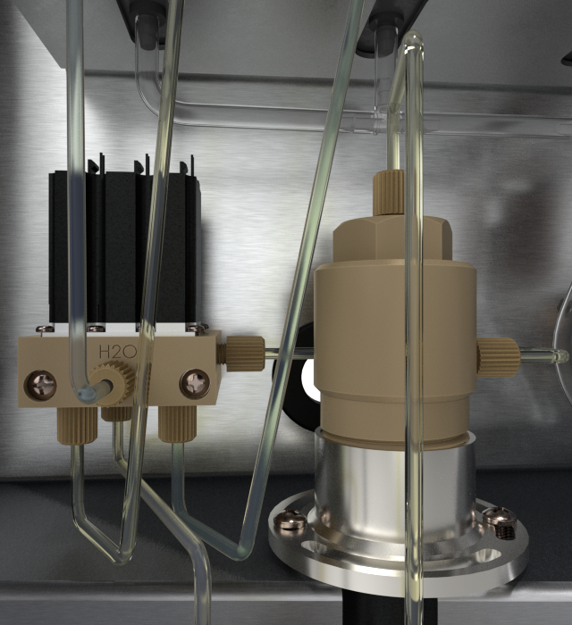 GentleWave Advanced Fluid Management System GentleWave Advanced Fluid Management System
