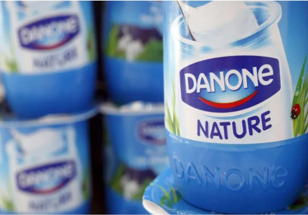 Danone Danone