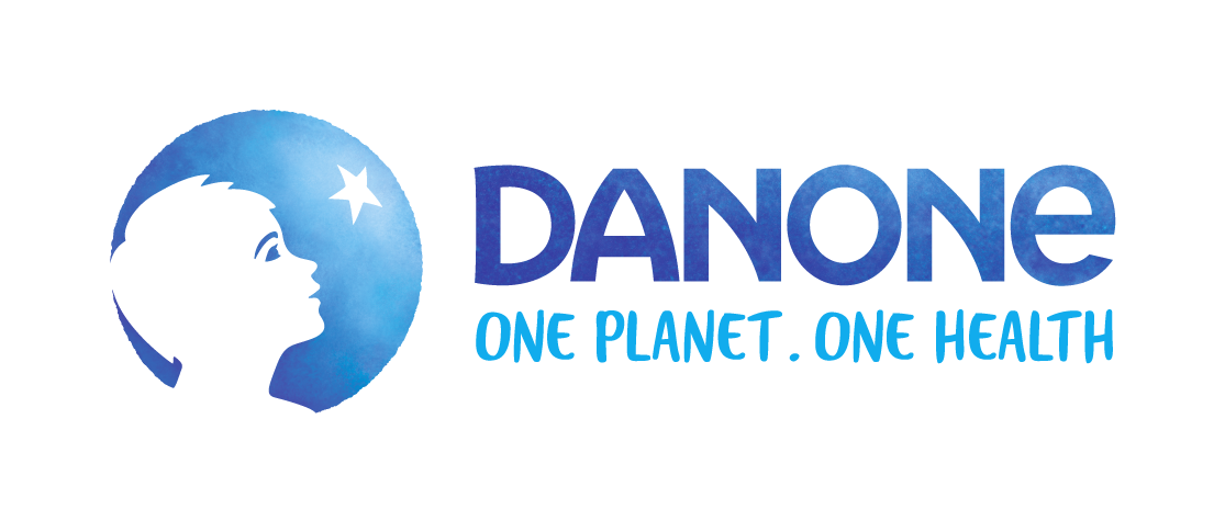 DANONE LOGO DANONE LOGO