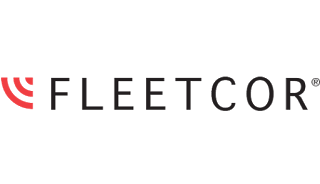 The logo of Fleetcor The logo of Fleetcor