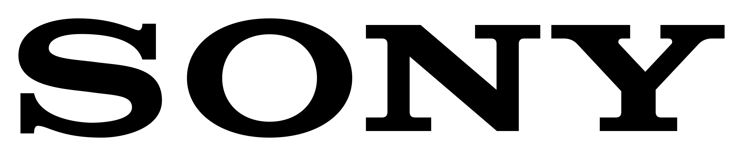 Sony Logo Dark Sony Logo Dark