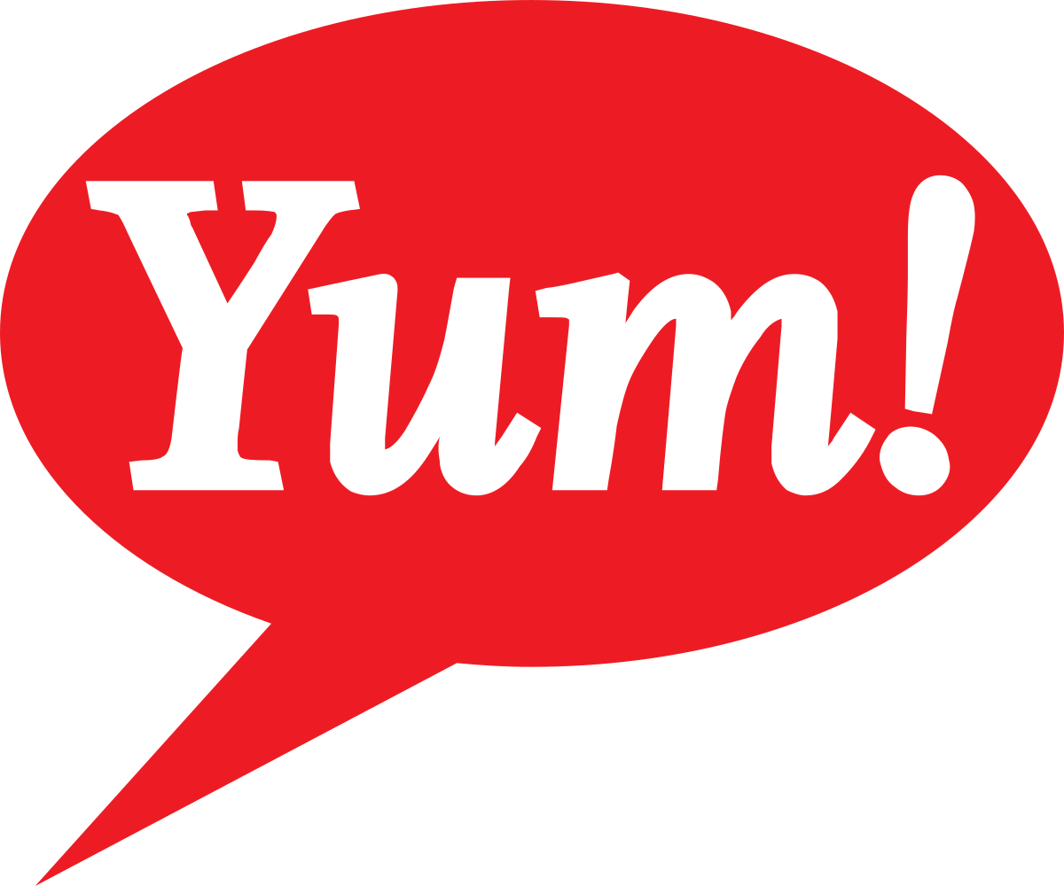 Yum Brands Logo Yum Brands Logo