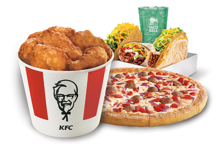 YUM Brands Image YUM Brands Image