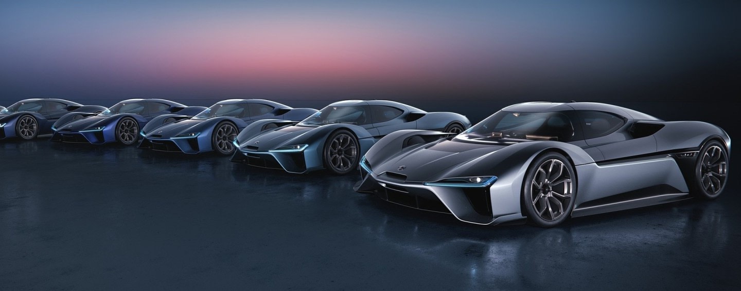 2017 nio ep9 20 2017 nio ep9 20