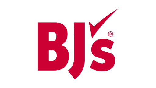 BJ Logo BJ Logo