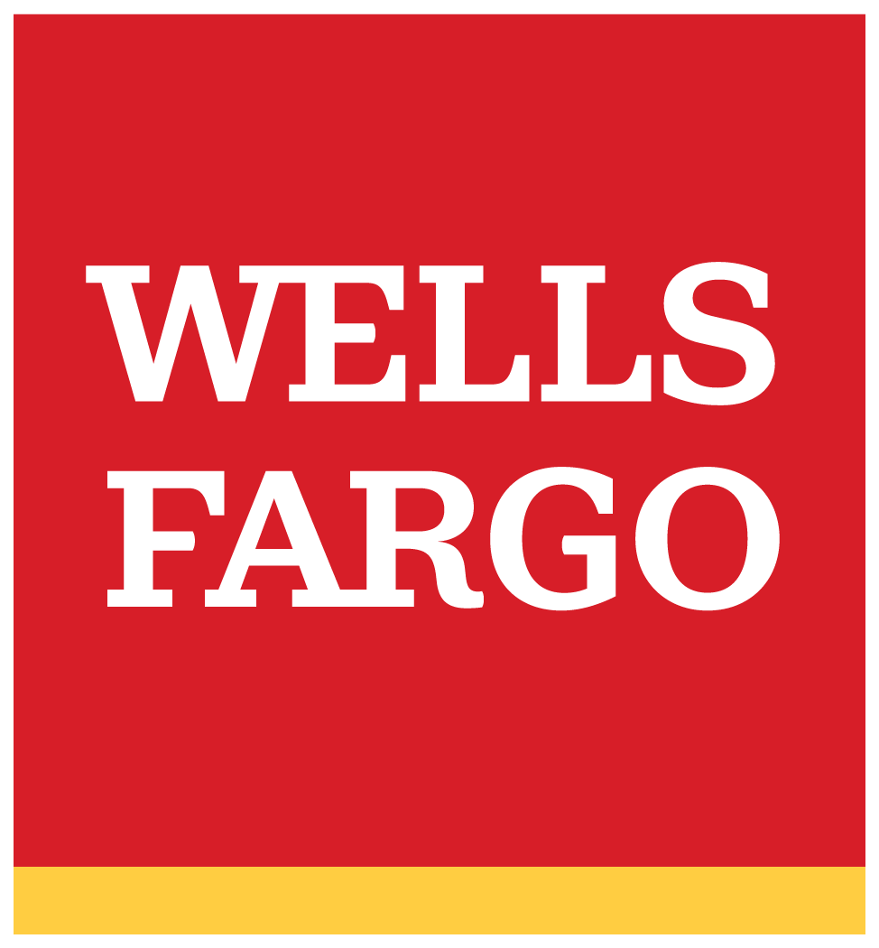 Wells Fargo Logo (2020) Wells Fargo Logo (2020)