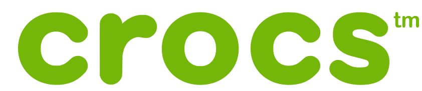 Crocs wordmark.svg Crocs wordmark.svg