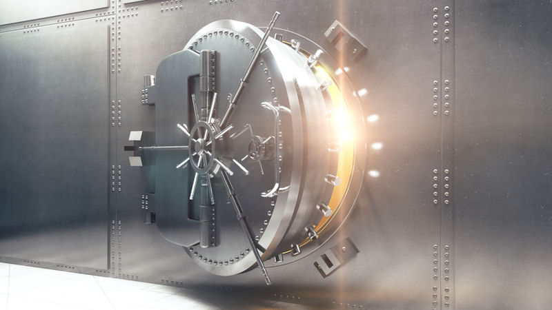 191029-BankVault 191029-BankVault