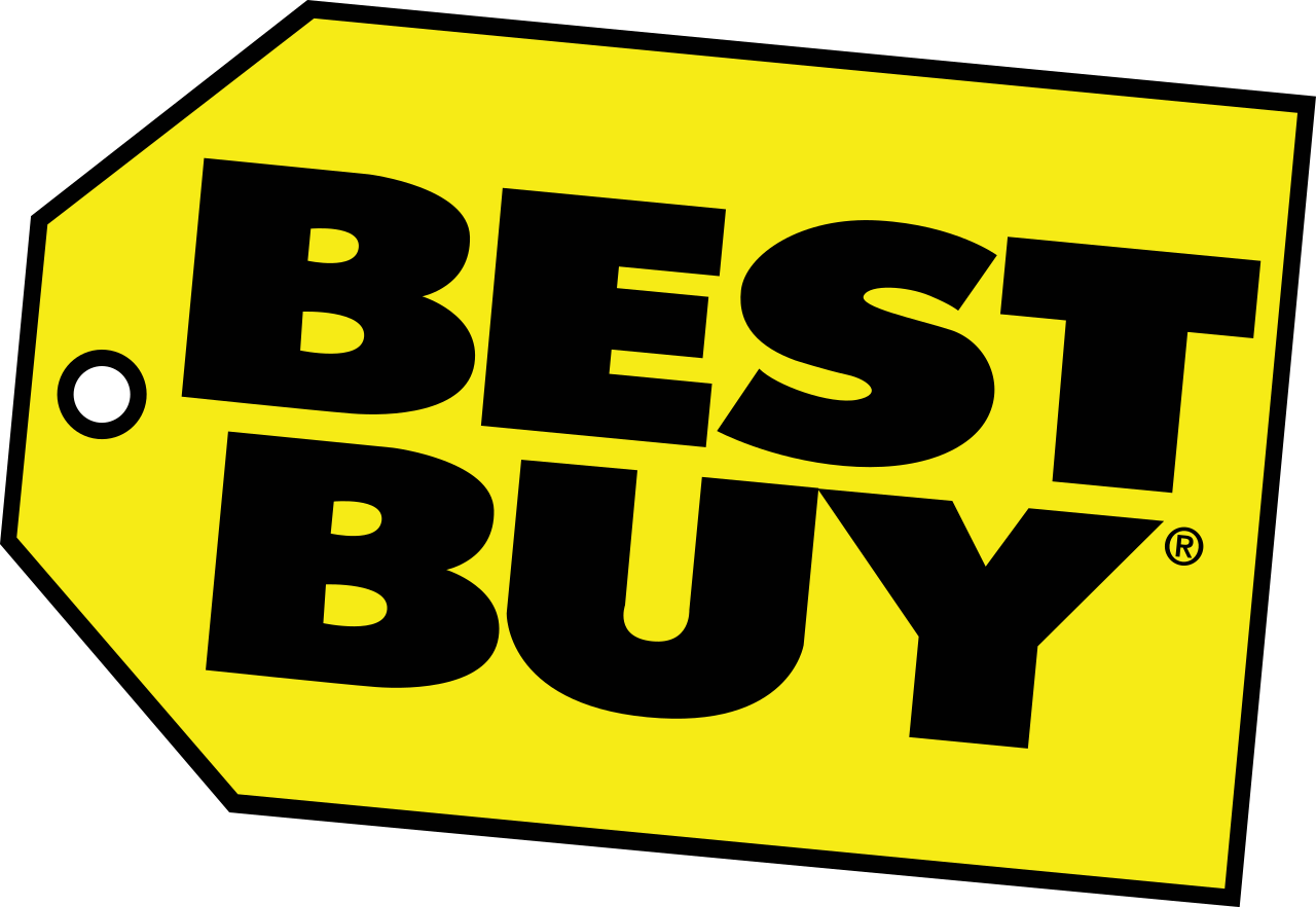 Best Buy logo 2018 Best Buy logo 2018