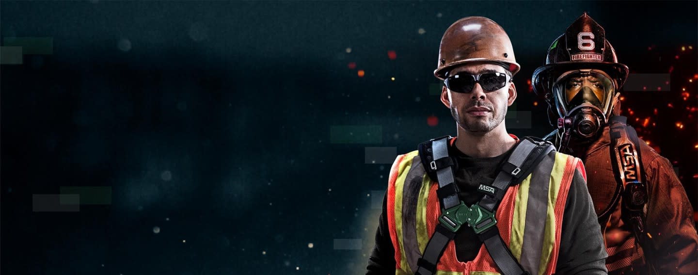 msa-safety-industrial-fire-hero-north-america msa-safety-industrial-fire-hero-north-america