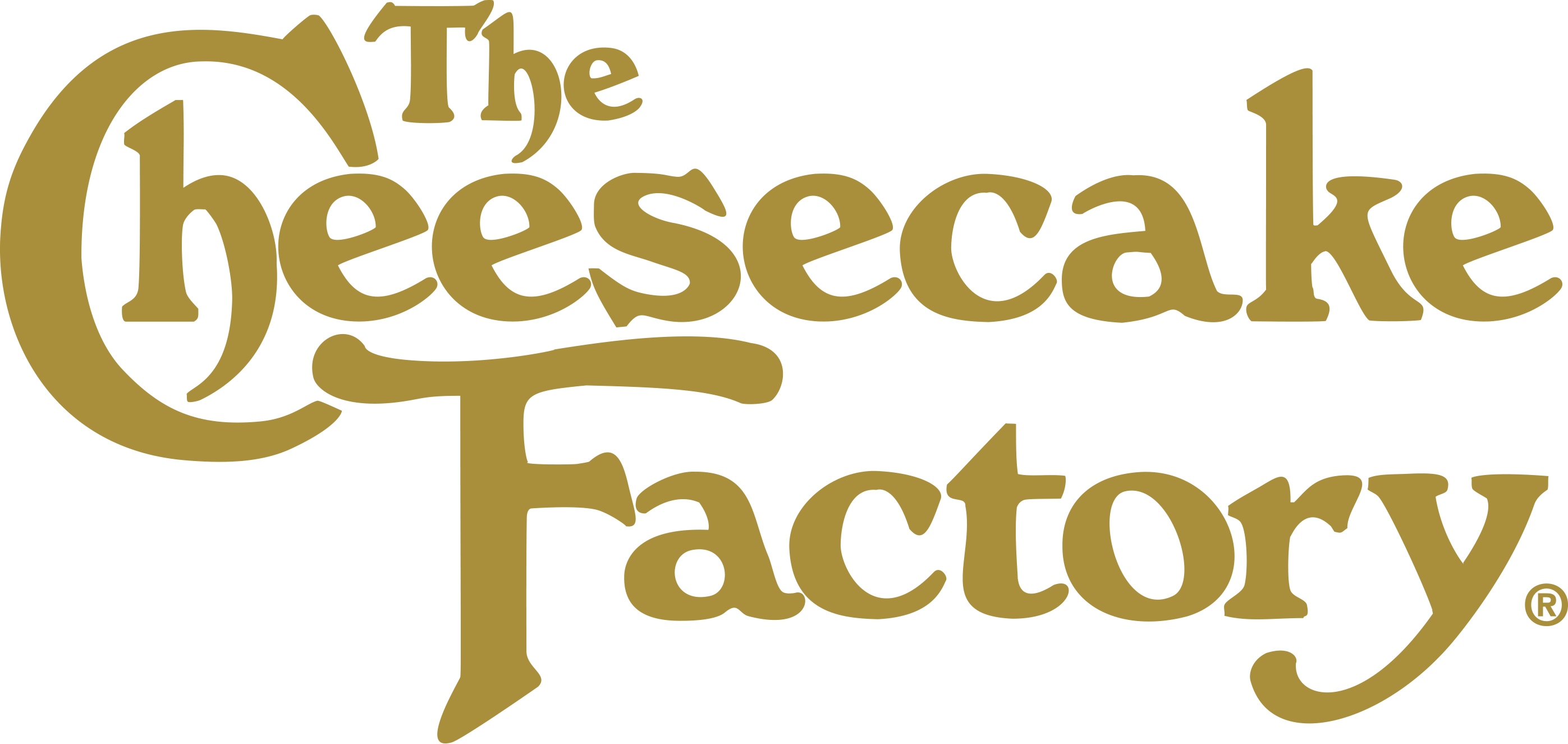 Cheesecake-Factory-Logo Cheesecake-Factory-Logo