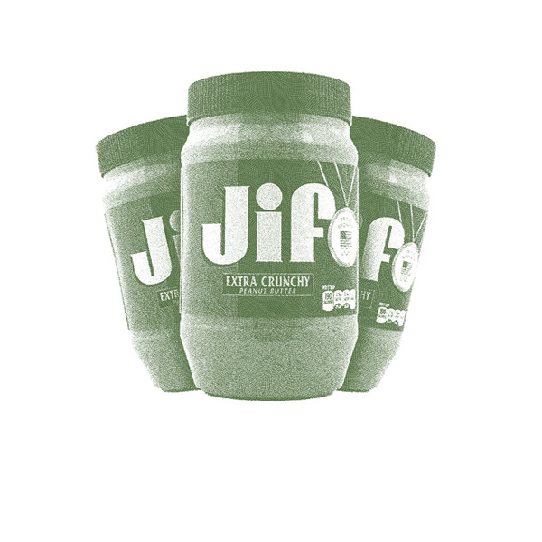 Jif® Jif®