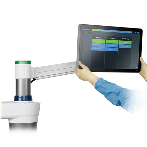 Touch-Screen-Monitor Touch-Screen-Monitor