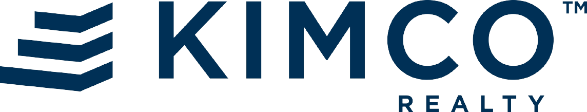 i kimco logo blue i kimco logo blue