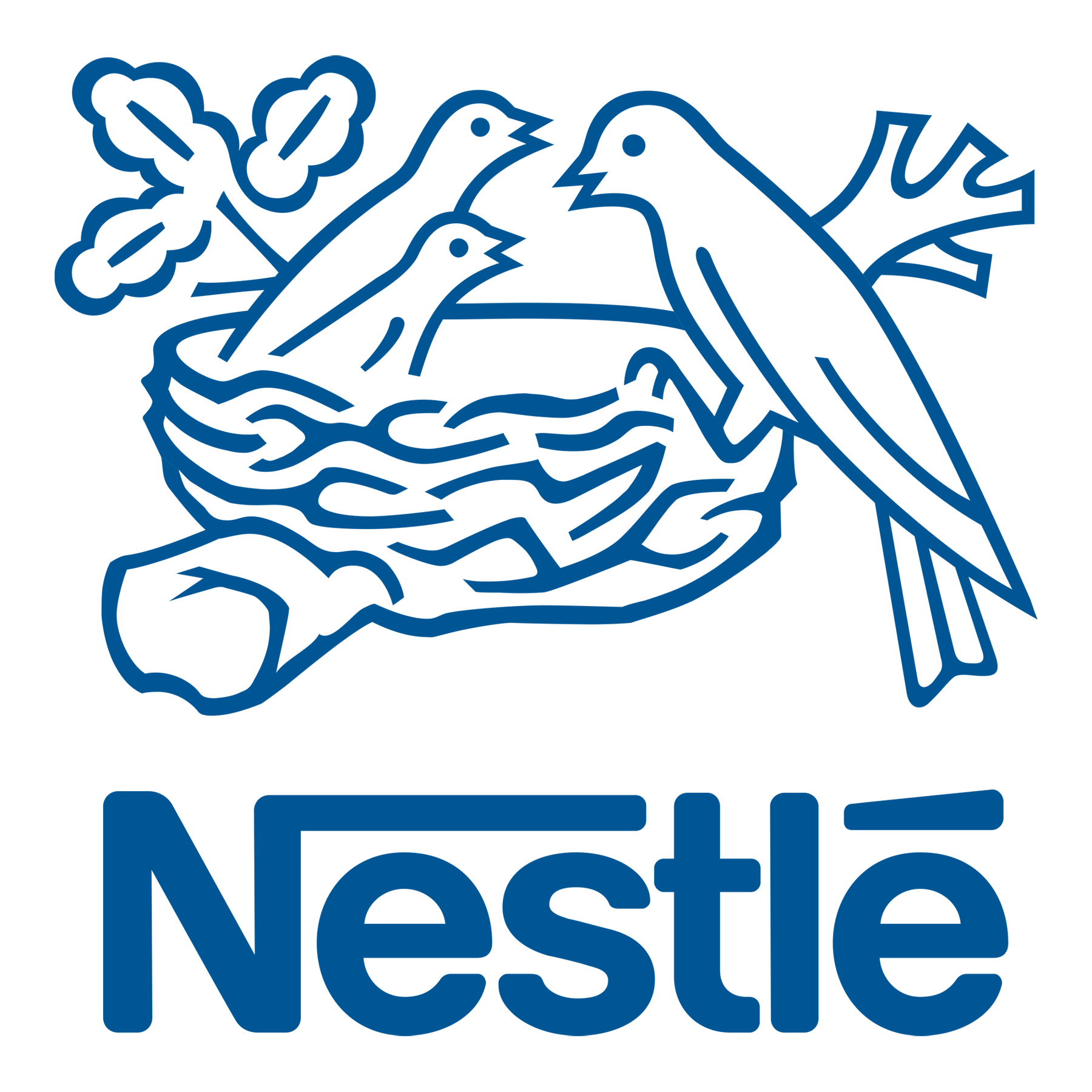 Nestle-Logo Nestle-Logo