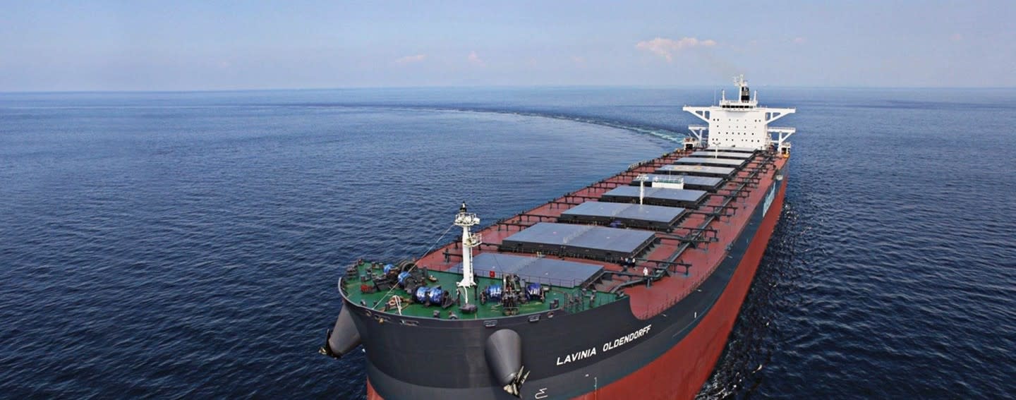 Seaboard-Marine-Vessel Seaboard-Marine-Vessel