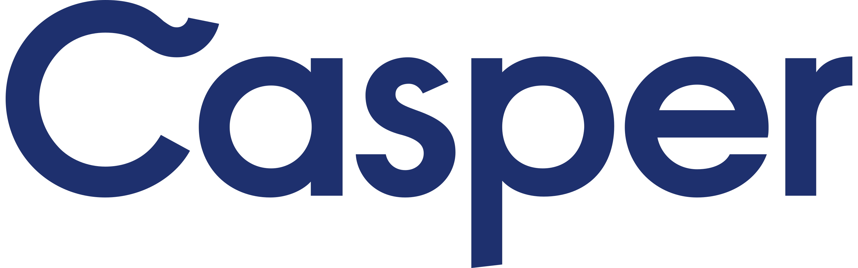 2880px-Casper Sleep logo.svg 2880px-Casper Sleep logo.svg