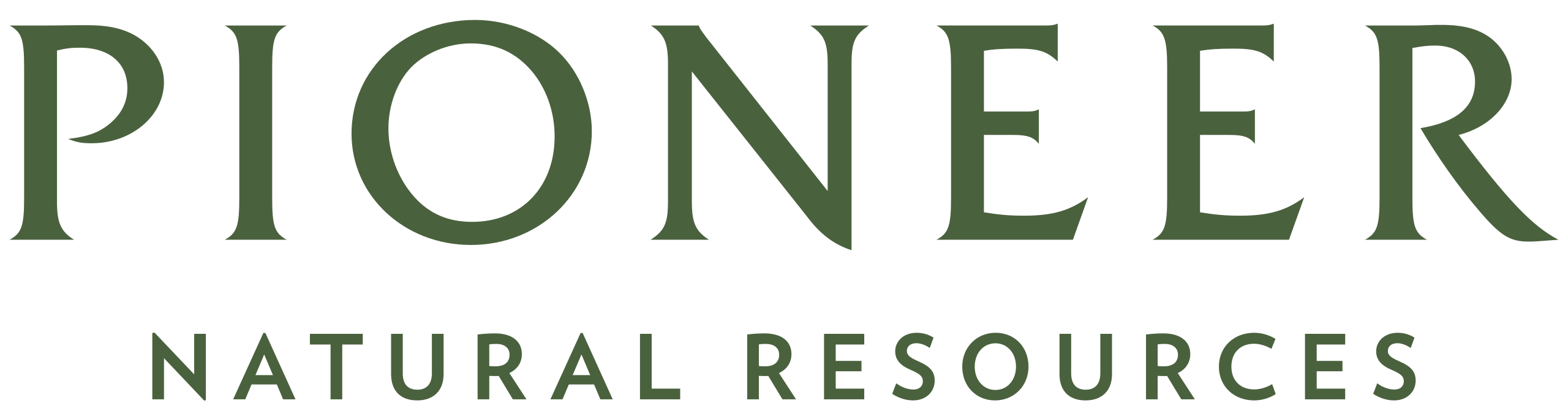 2560px-Pioneer Natural Resources logo.svg 2560px-Pioneer Natural Resources logo.svg