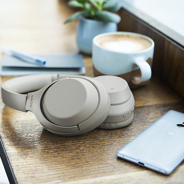 Sony Headphones Sony Headphones