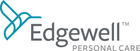 Edgewell Personal Care logo Edgewell Personal Care logo