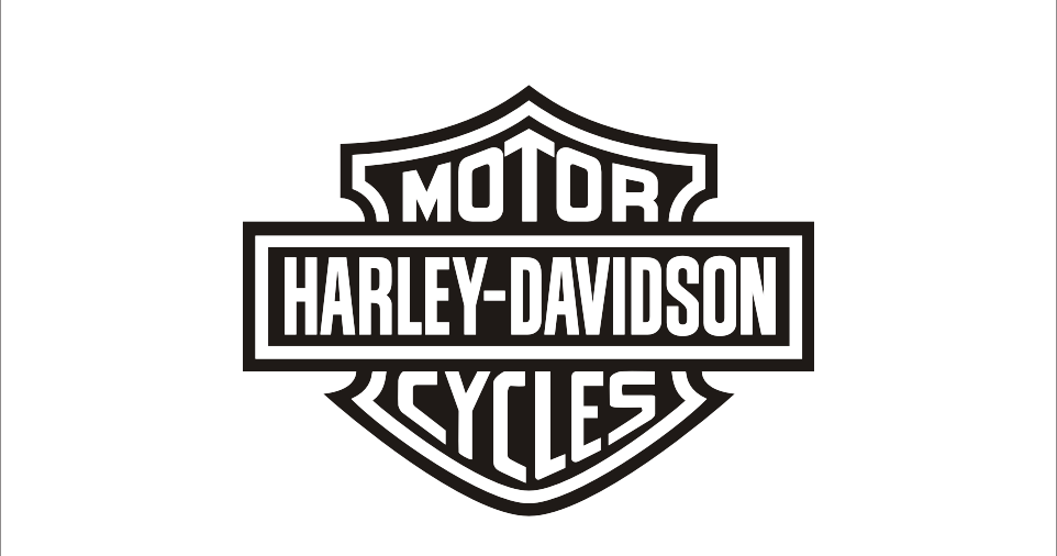 logo harley davidson logo harley davidson