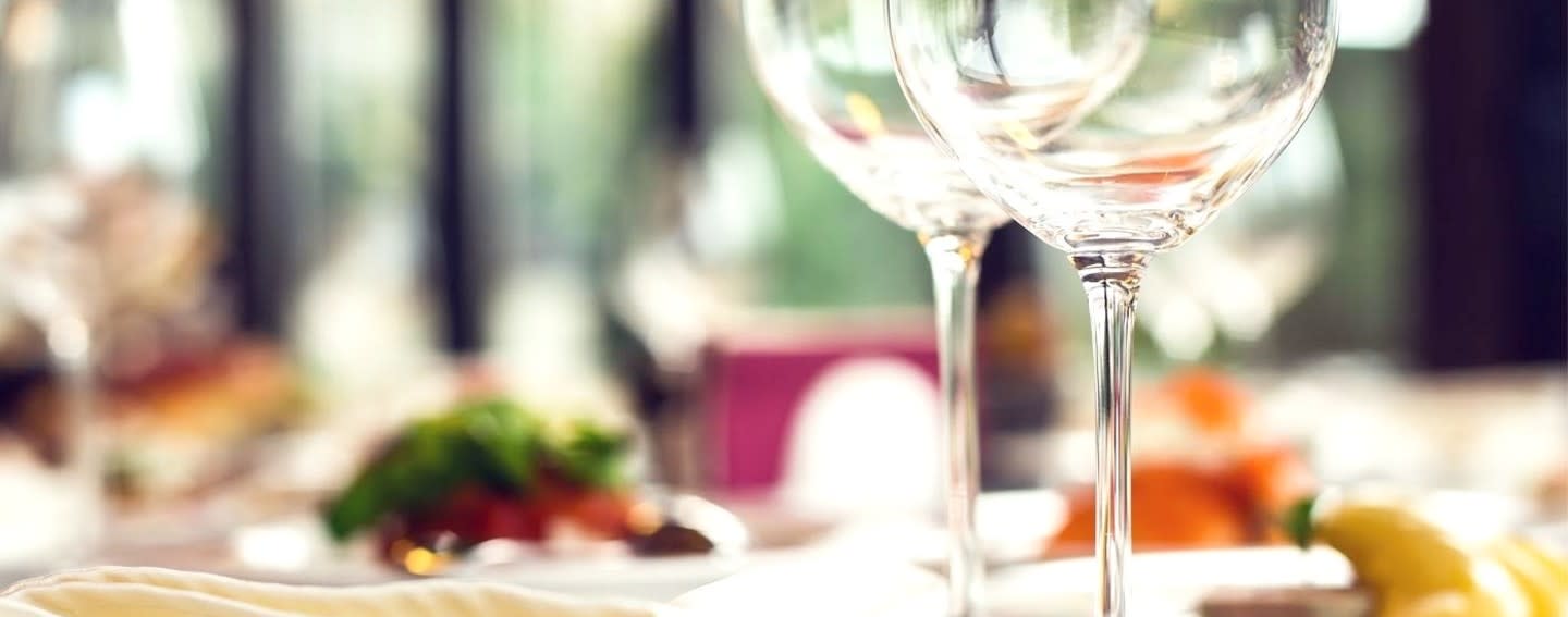 Dining Header Dining Header