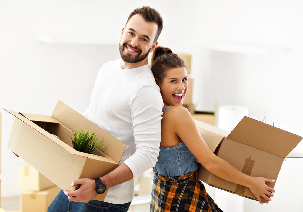 A Guide for Couples Moving into an Apartment Together 1 A Guide for Couples Moving into an Apartment Together 1