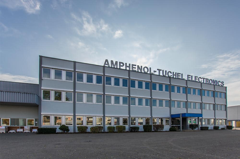 amphenol-heilbronn amphenol-heilbronn