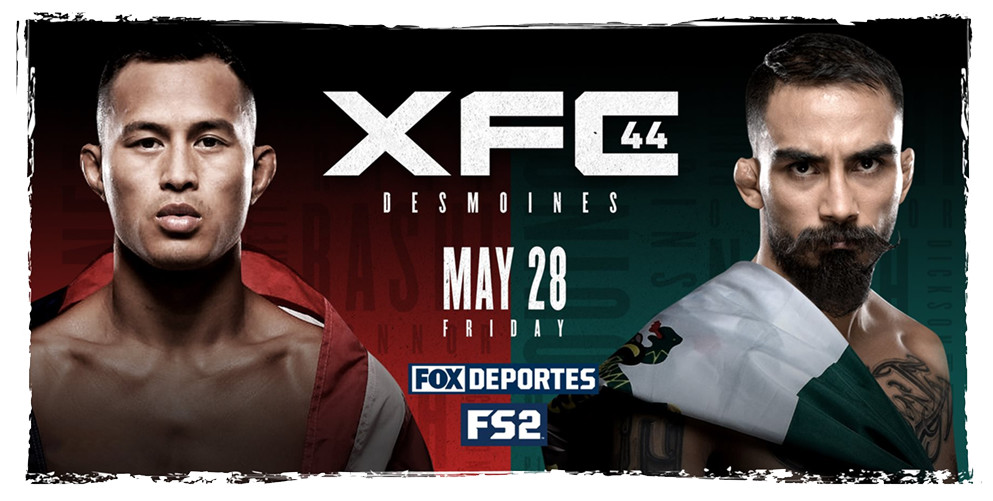 XFC 1 XFC 1