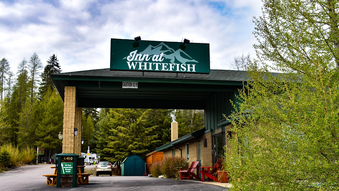 Inn at Whitefish