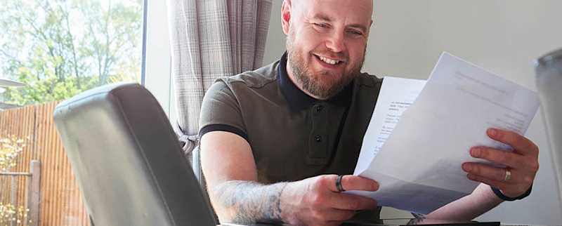 People With Problem Debt Could Get ‘Breathing Space’ From Mounting Interest