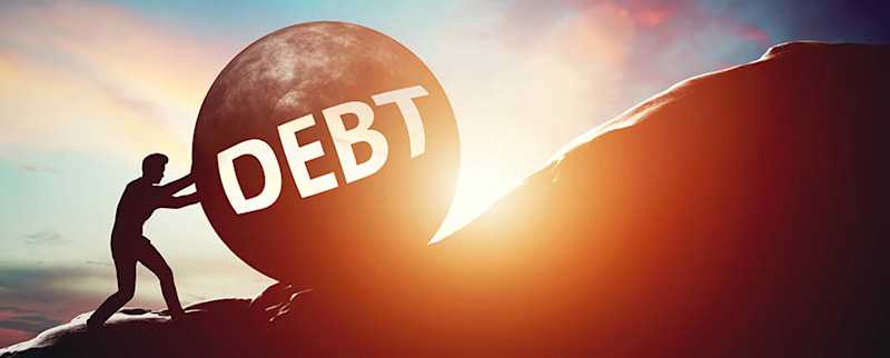 Struggling with High Levels of Debt? Find Out How An IVA May Help 