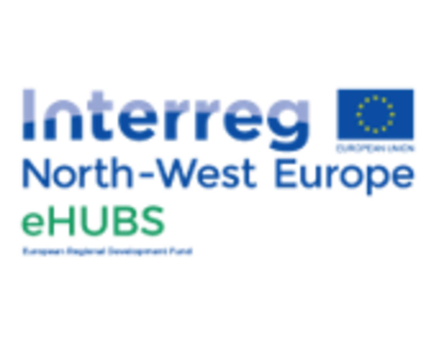 Interreg logo