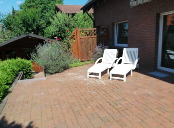 Zweifamilienhaus nahe Spandauer Forst
