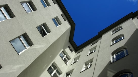 Wohnhaus mit ca. 965 qm vermietbarer Fläche verkauft an eine Berliner Immobiliengesellschaft 