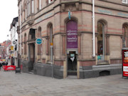 Nottingham Team