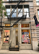 Shop NY