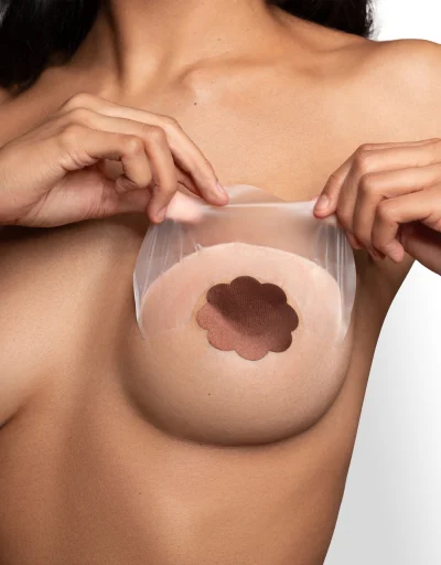 D-F Breast Lift Tape
