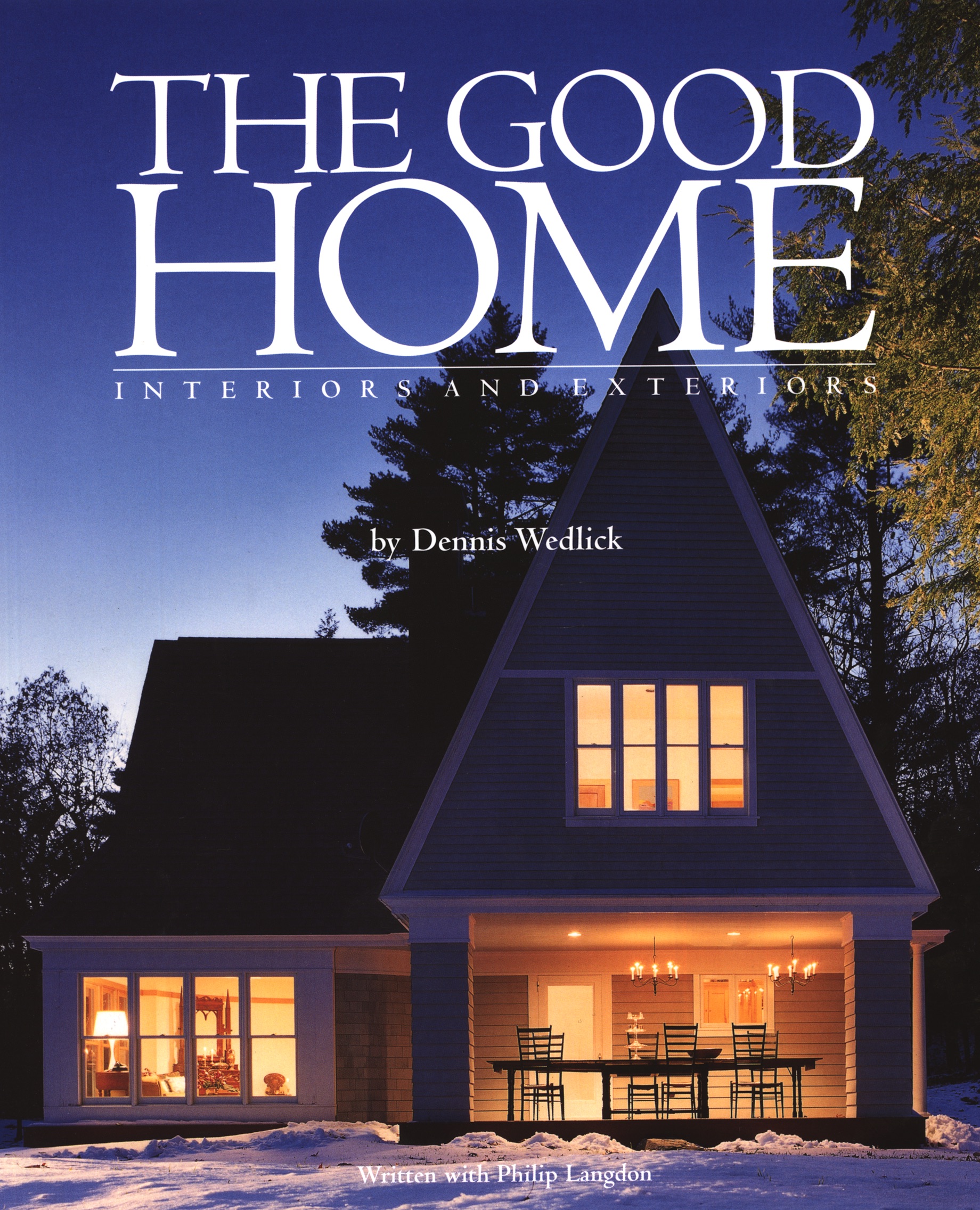 The Good Home Front Cover