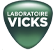 Vicks logo